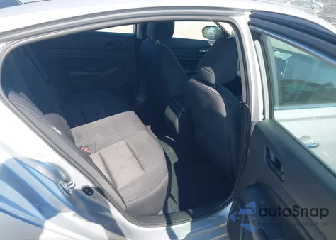 2024 Nissan Altima Sv из США, поврежденный, VIN 1N4BL4DV2RN347672